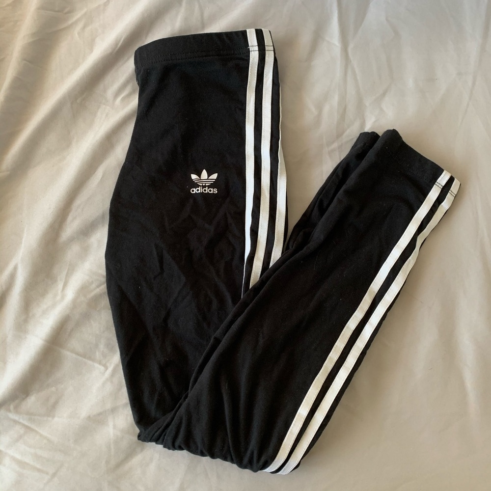 adidas leggings